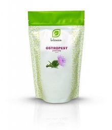 Ostropest Plamisty