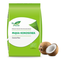 Mąka Kokosowa