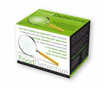 Food Detective