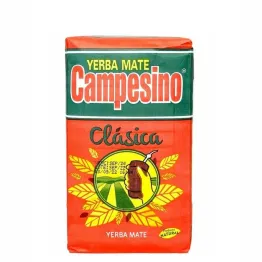 Yerba Mate Campesino Clasica - 500 g