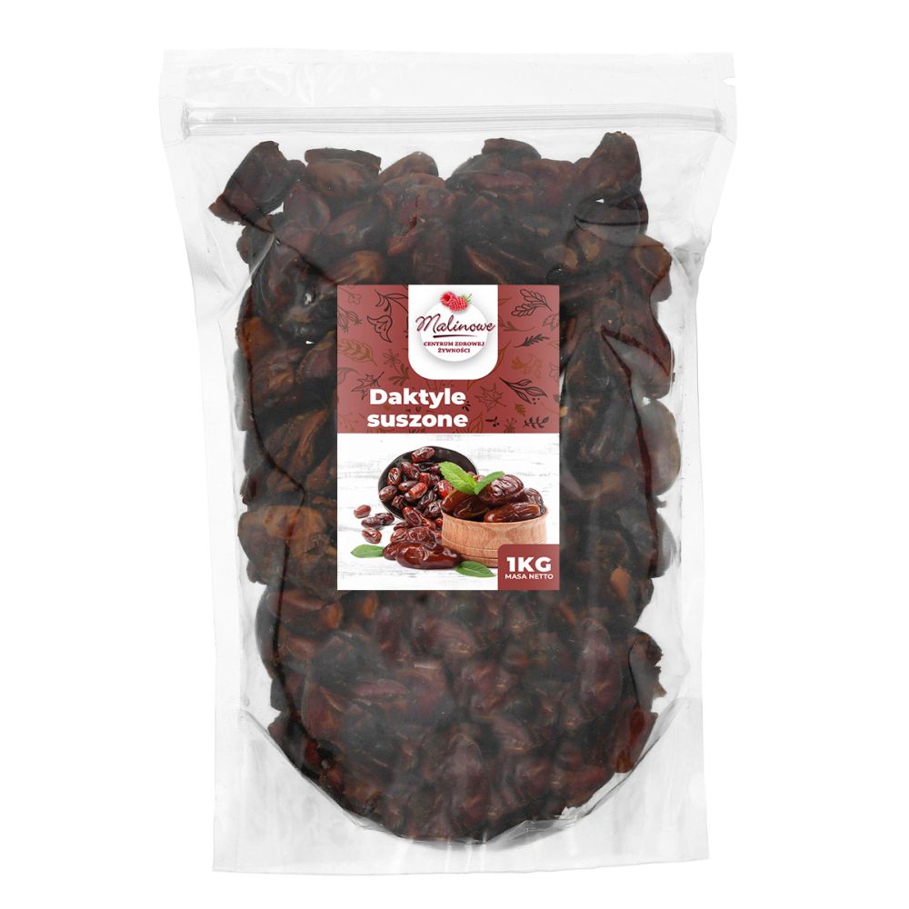 DAKTYLE 1 KG MALINOWE
