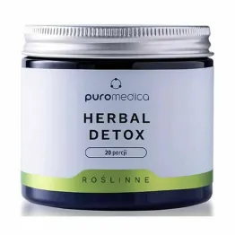 Herbal Detox 100 g - Puromedica