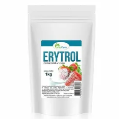 Erytrol 1 kg - Vitafarm