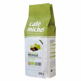 Kawa Ziarnista Meksyk Bio 500 g Cafe Michel