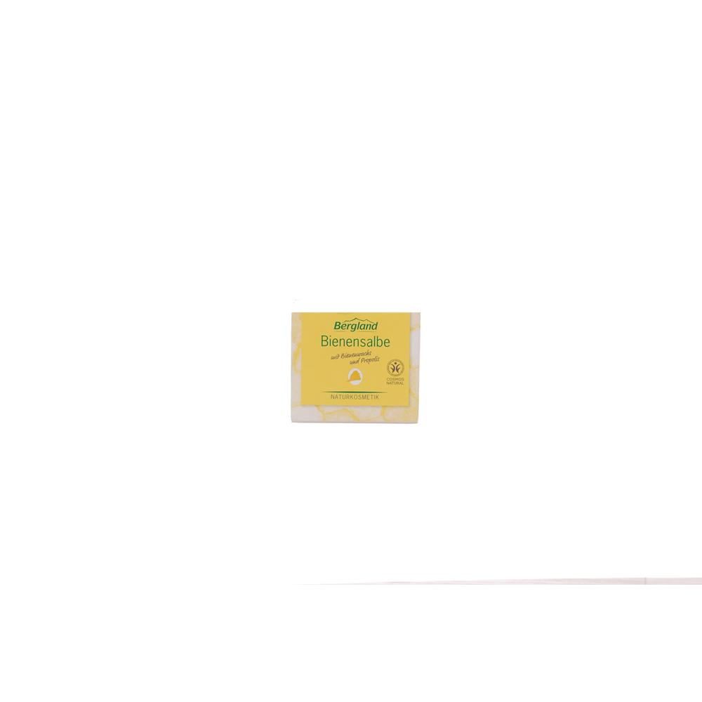Maść Z Propolisem 30 ml - Bergland
