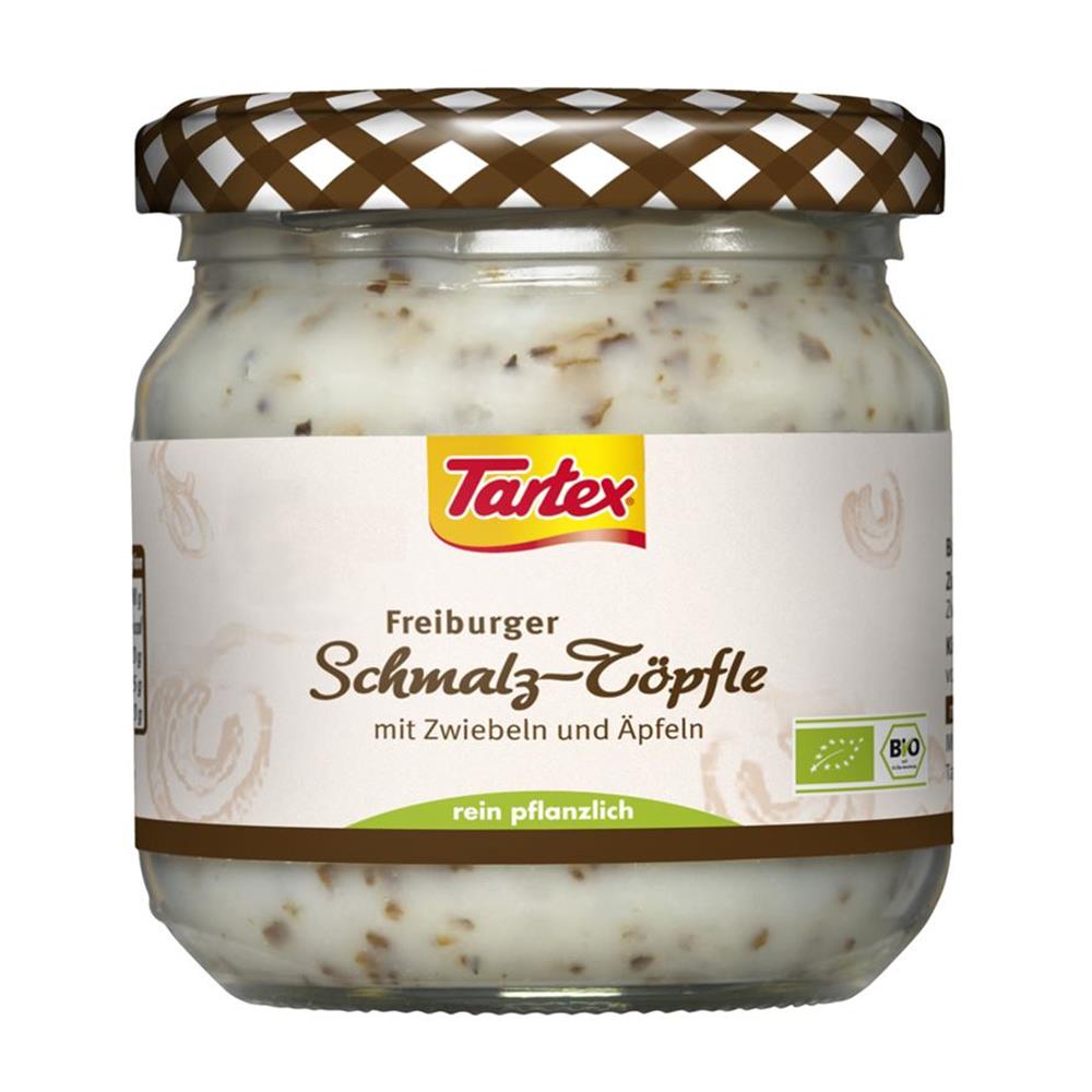 Smalczyk Jabłko-Cebula Bio 150 G - Tartex