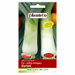Por - Bartek Nasiona 1 g - PlantiCo