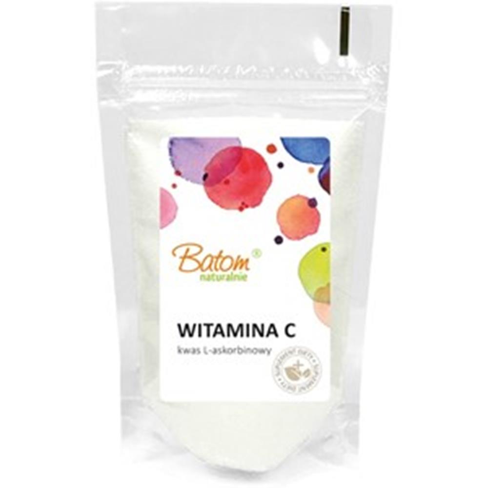 Witamina C 500 G - Batom