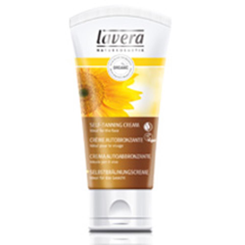 Samoopalacz Do Twarzy 50 ml - Lavera