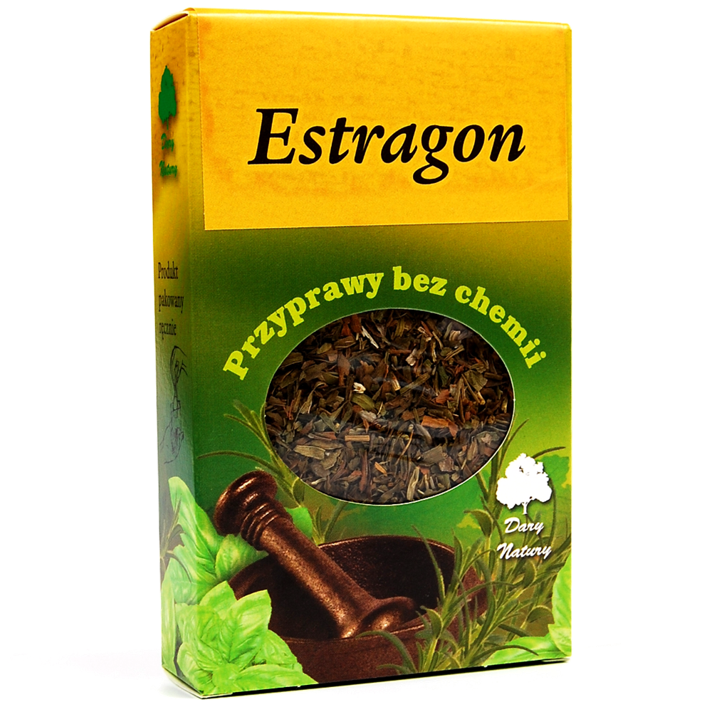 Estragon 20 g Dary Natury