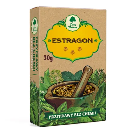 Estragon 20 g Dary Natury