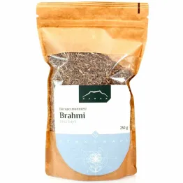 Brahmi (Bacopa Monnieri) Ziele Cięte 250 g - Nanga