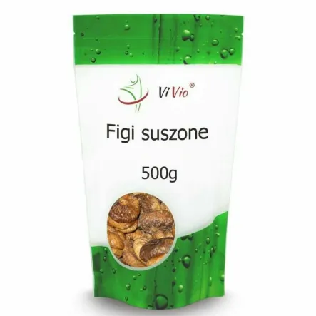 Figi Suszone 500 g - Vivio