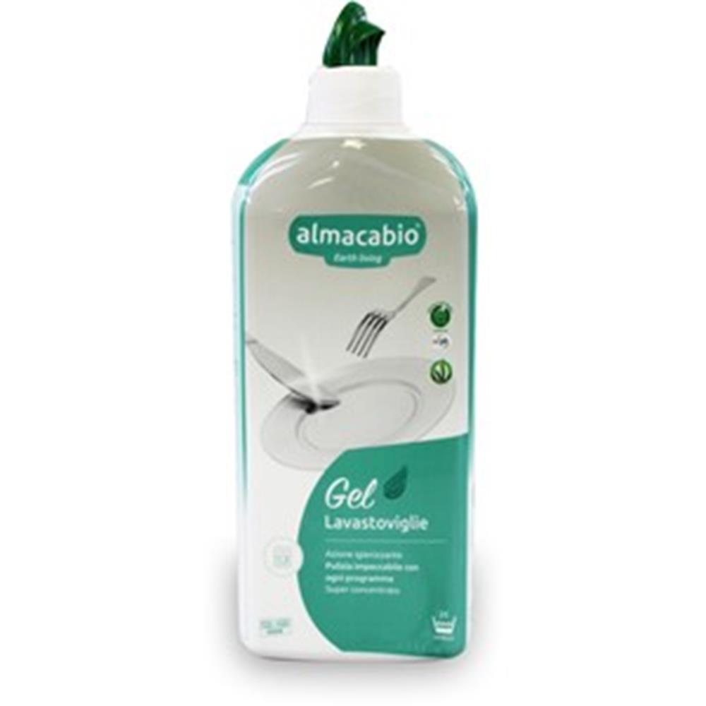 ŻEL DO ZMYWAREK (BIO CEQ) 500 ML - ALMACABIO