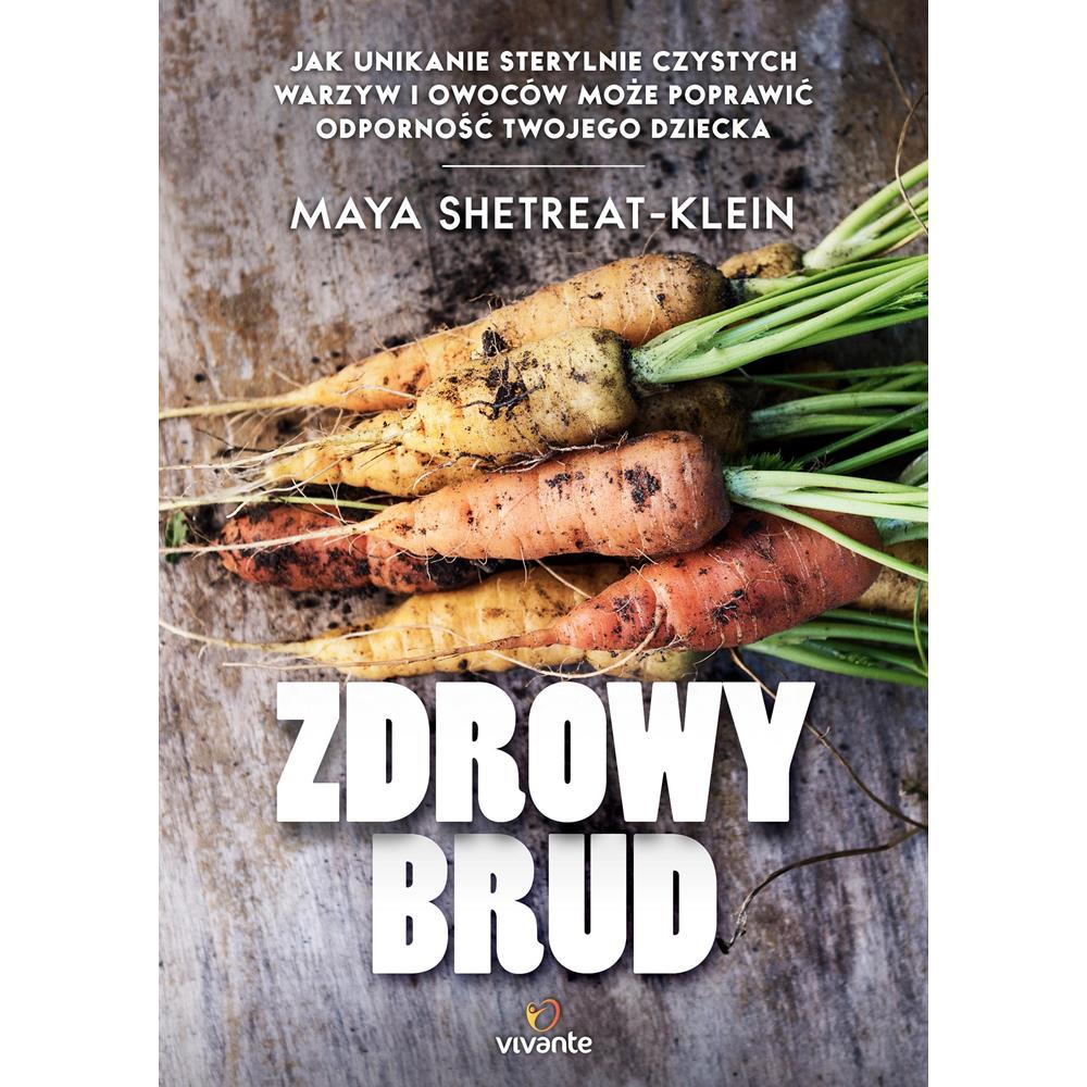 Książka: Zdrowy Brud PRN
