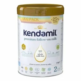 Kendamil Premium 2 HMO+ 1 kg - Kendamil - Wyprzedaż