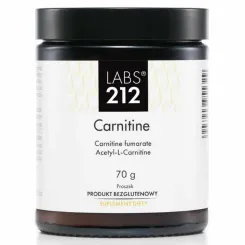 Carnitine 70 g - LABS212