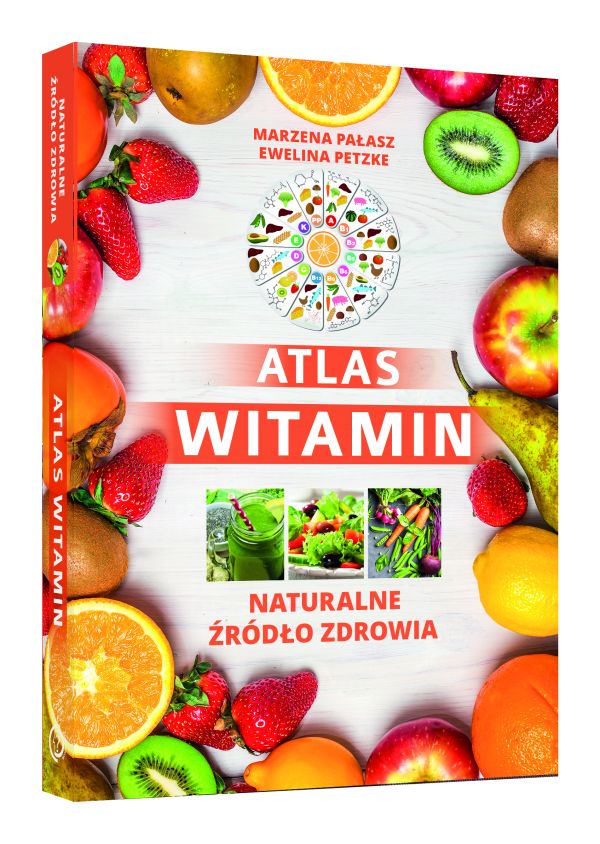 Atlas Witamin PRN