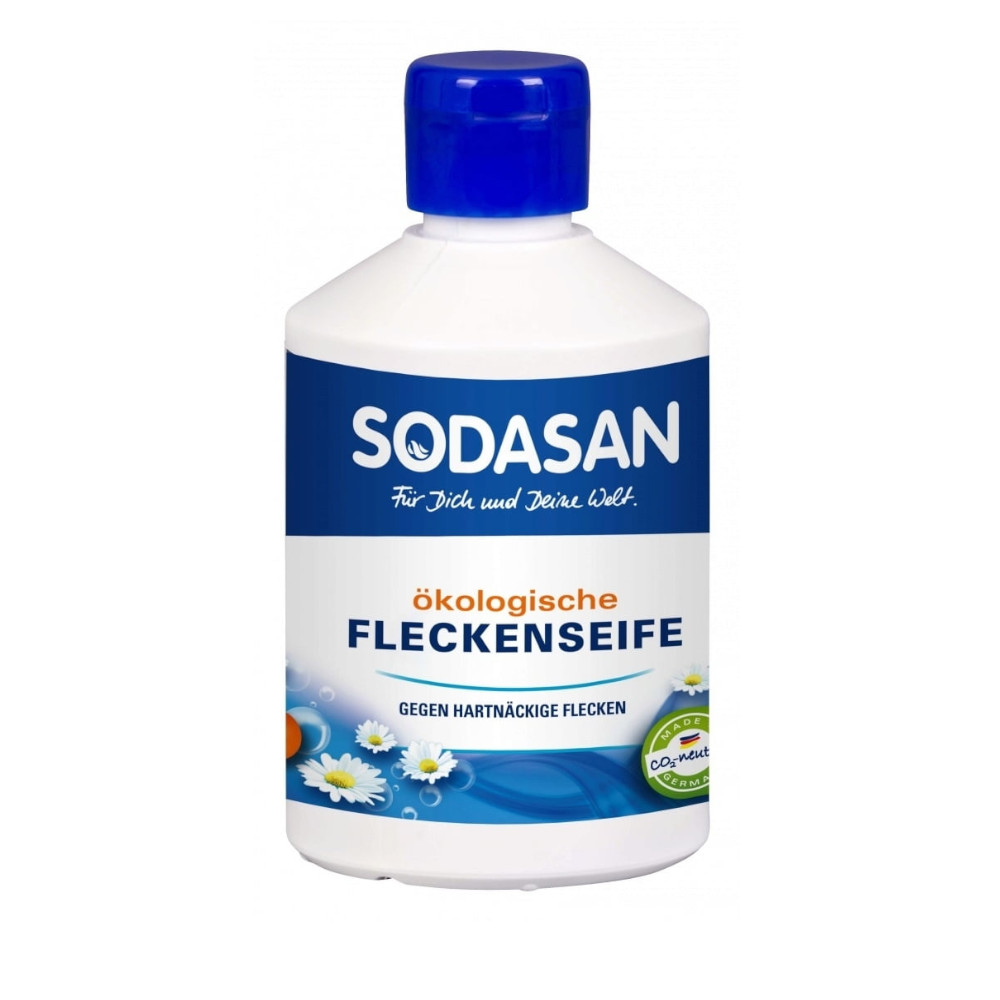 Odplamiacz 300 ml Bio