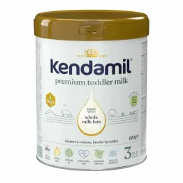 Kendamil Premium 3 HMO+ 800 g - Kendamil - Wyprzedaż