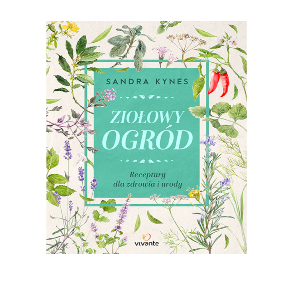 Ziołowy Ogród PRN