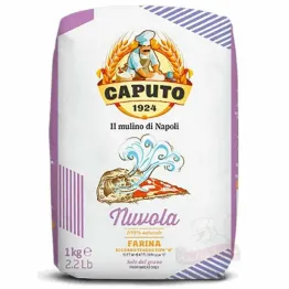 Mąka Pszenna Typ 0 Nuvola 1 kg - Caputo