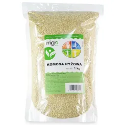 Komosa Ryżowa Biała 1 kg - MIGOgroup