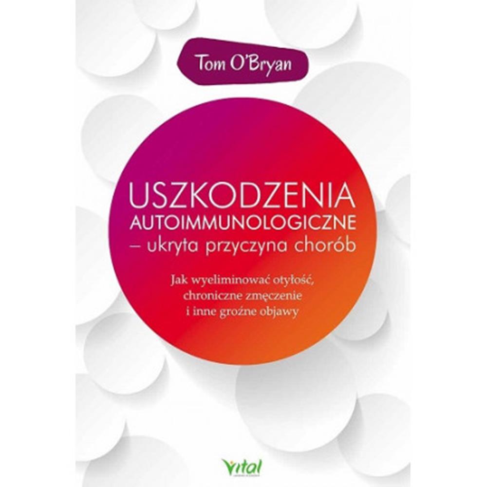Uszkodzenia Autoimmunologiczne- PRN
