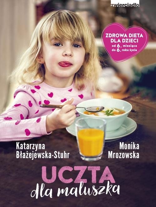 Uczta Dla Maluszka PRN