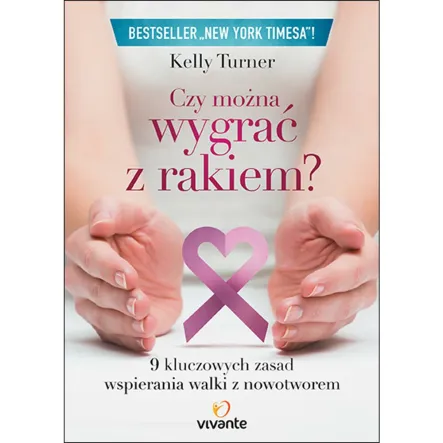 Książka: Czy można wygrać z rakiem ? - ILLUMINATIO