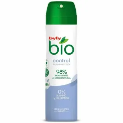 Dezodorant w Sprayu Control Extra Protection 75 ml - Byly