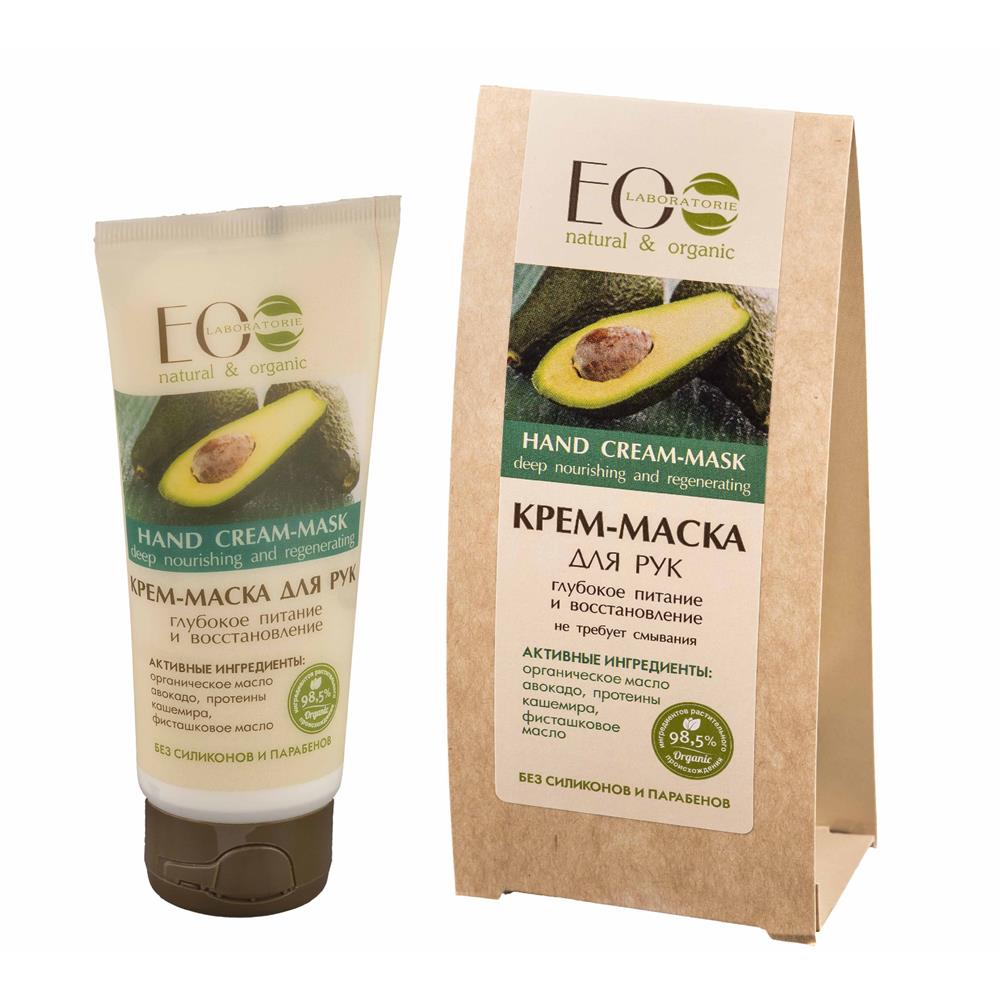 Krem Maska do Rąk 100 ml Eo Laboratorie