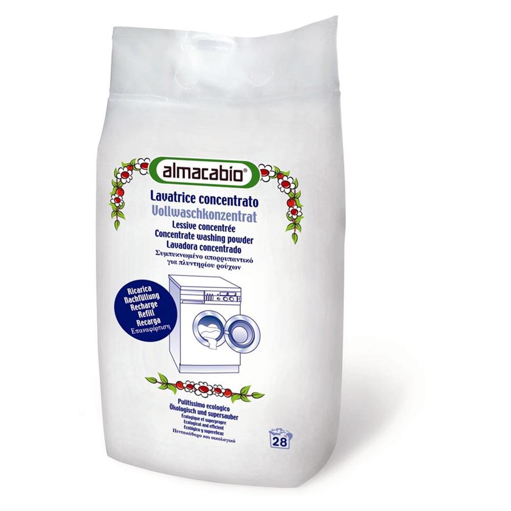 Proszek Do Prania 2,1 Kg - Almacabio