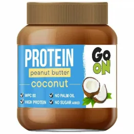 Go On Protein Peanut Butter Coconut 350 g Sante