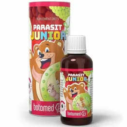 PARASIT Junior 50 ml - Botamed