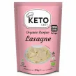 Makaron Keto (Konjac Typu Noodle Lasagne)  Bio 270 g (200 g)  - Keto Chef