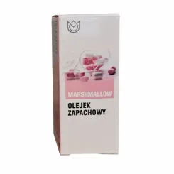 Olejek Zapachowy Marshmallow 10 ml - Naturalne Aromaty