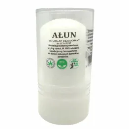 Naturalny Dezodorant Ałun w Sztyfcie 55 g - Biomika