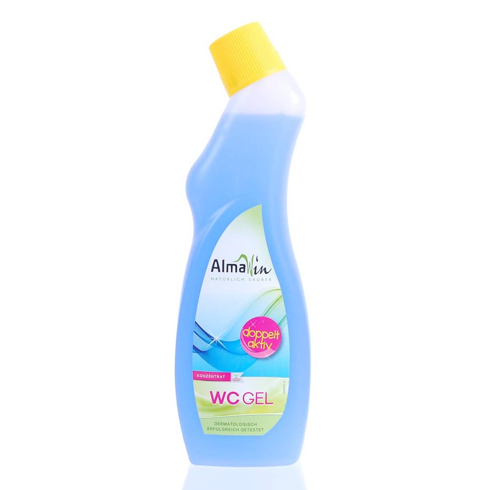 Żel Do Wc Eco 750 ml - Almawin