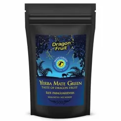 Yerba Mate Green Dragon Fruit 500 g