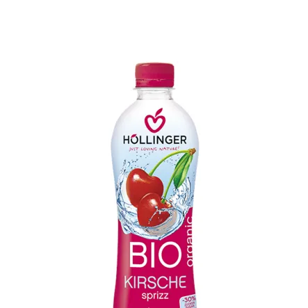 Napój Wiśniowy Bio 500 ml - Hollinger