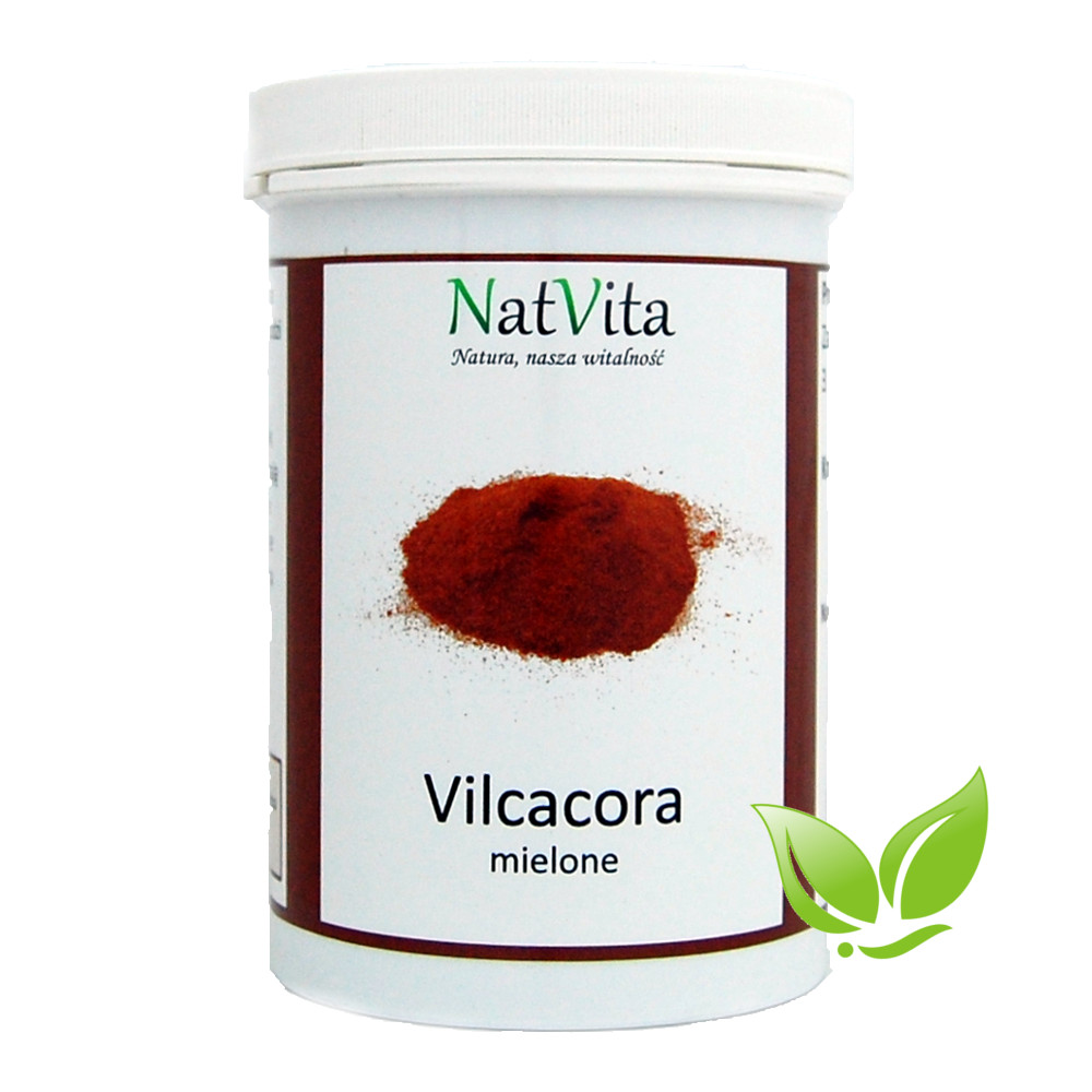 Vilcacora