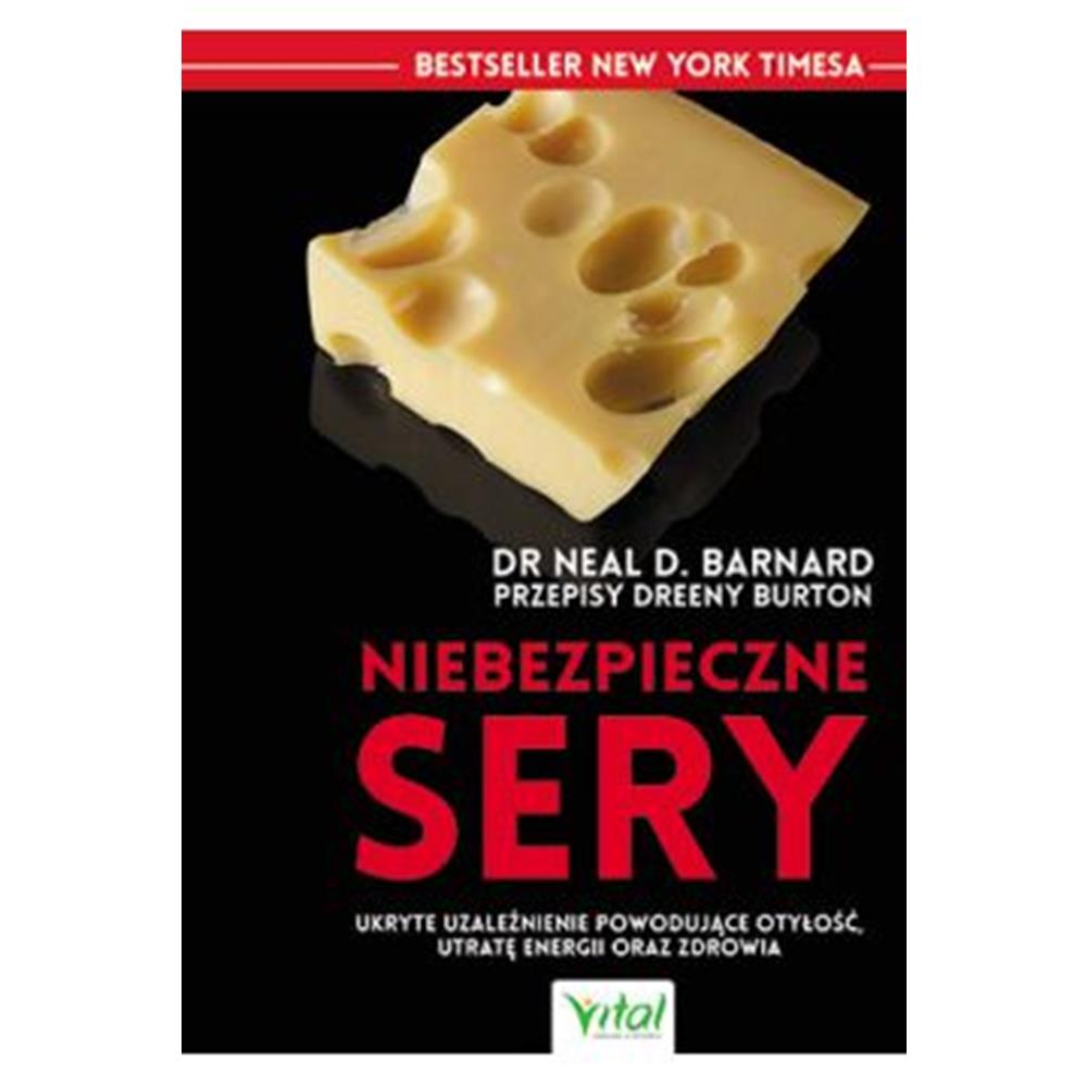 Niebezpieczne Sery PRN