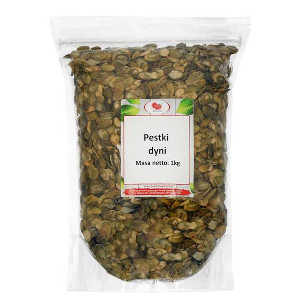 Pestki Dyni 1 kg -  RxONE