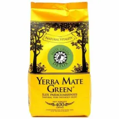 Yerba Mate Green Mate Detox 400 g