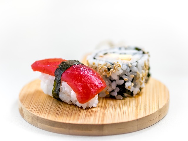 sezam do sushi