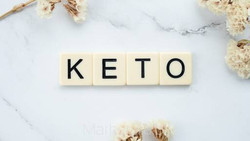 Produkty keto - dieta ketogeniczna | najlepsza cena - MarketBio