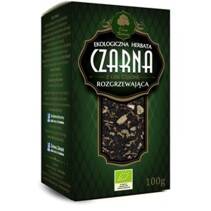 Herbata czarna