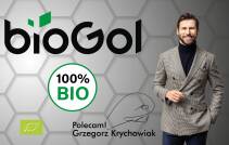 Zdrowa żywność od Grzegorza Krychowiaka