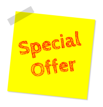 Oferty specjalne
